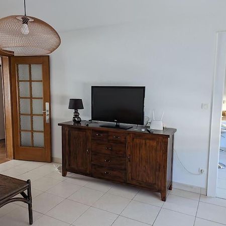 Appartement Plein Centre Saint Die Des Vosges Экстерьер фото