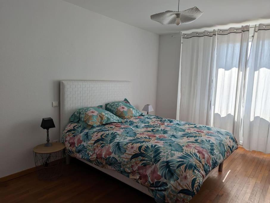 Appartement Plein Centre Saint Die Des Vosges Экстерьер фото