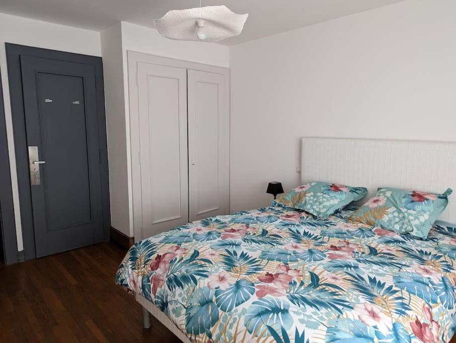 Appartement Plein Centre Saint Die Des Vosges Экстерьер фото